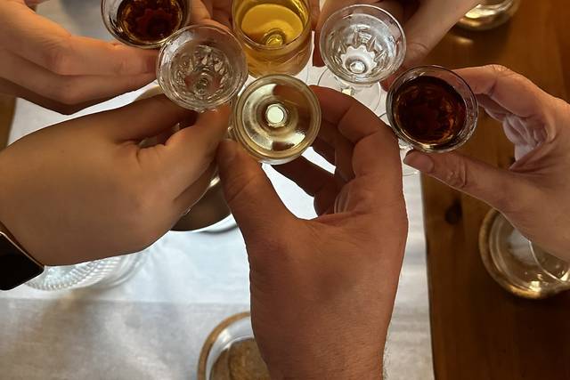 Shots