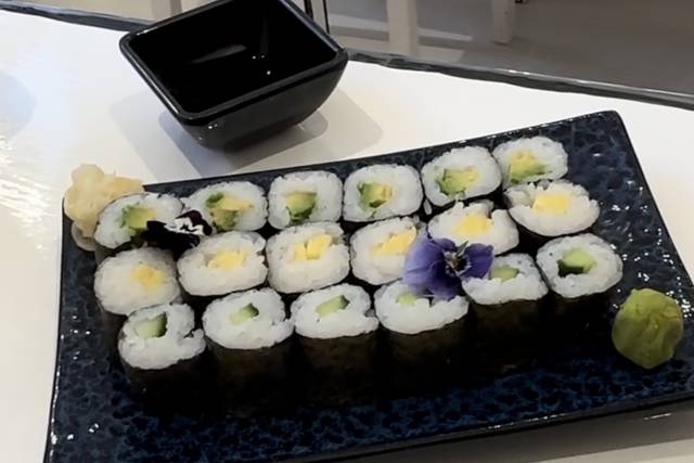 Sushi