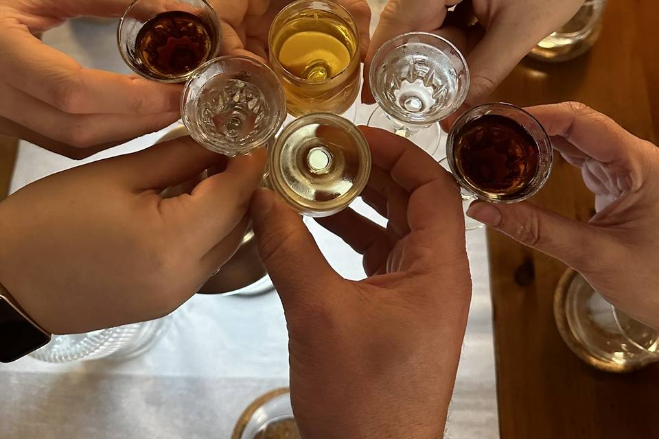 Shots