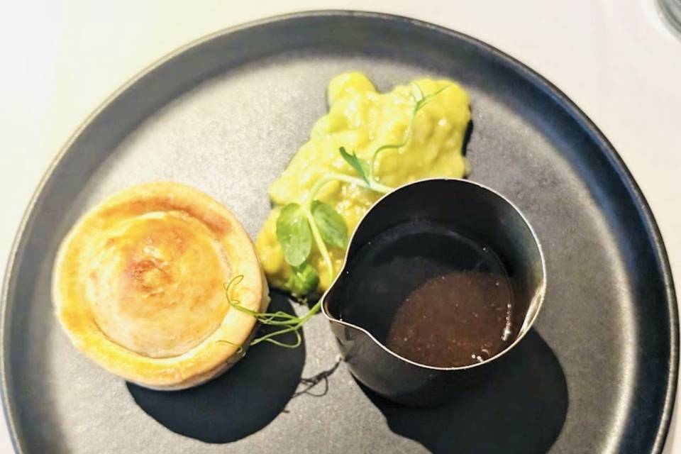 Manchester Caviar