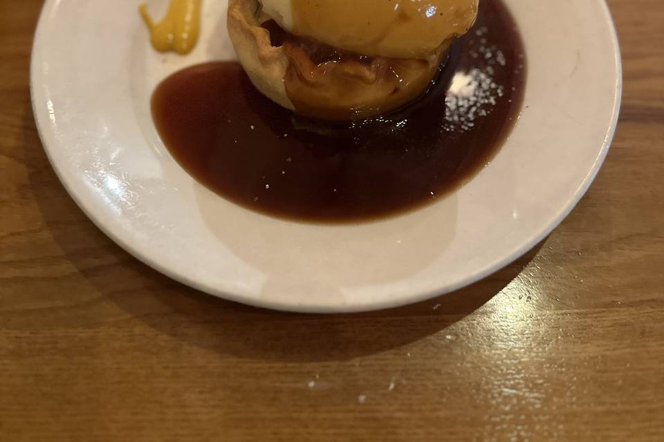 Pie Time