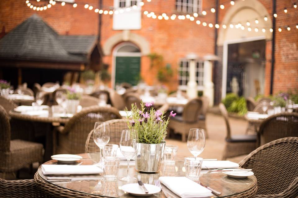 Hotel Du Vin Henley-On-Thames