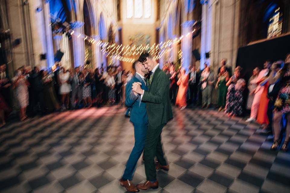 Grooms