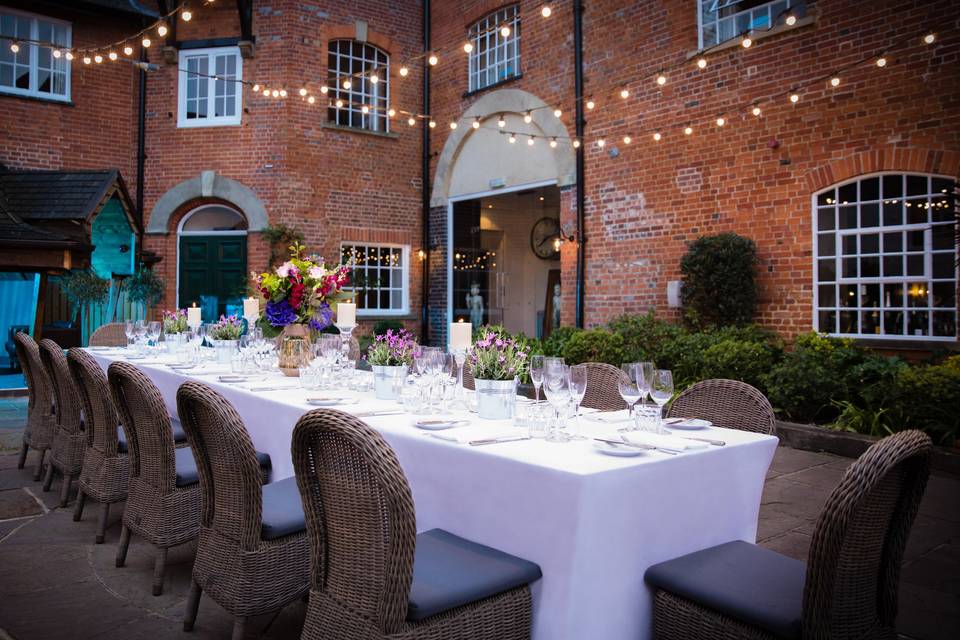 Hotel Du Vin Henley-On-Thames