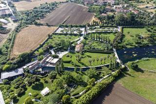 Le Trabe Tenuta Capodifiume