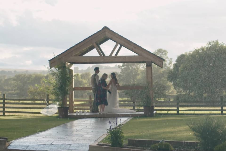 (Still from video)