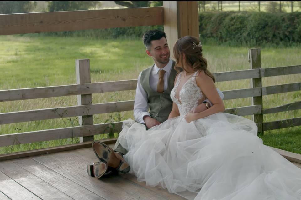 (Still from video)
