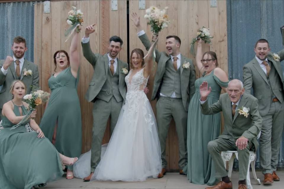 (Still from video)