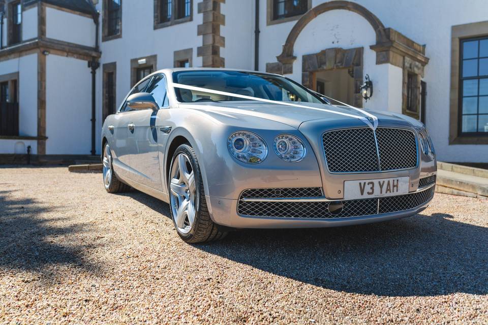 Bentley