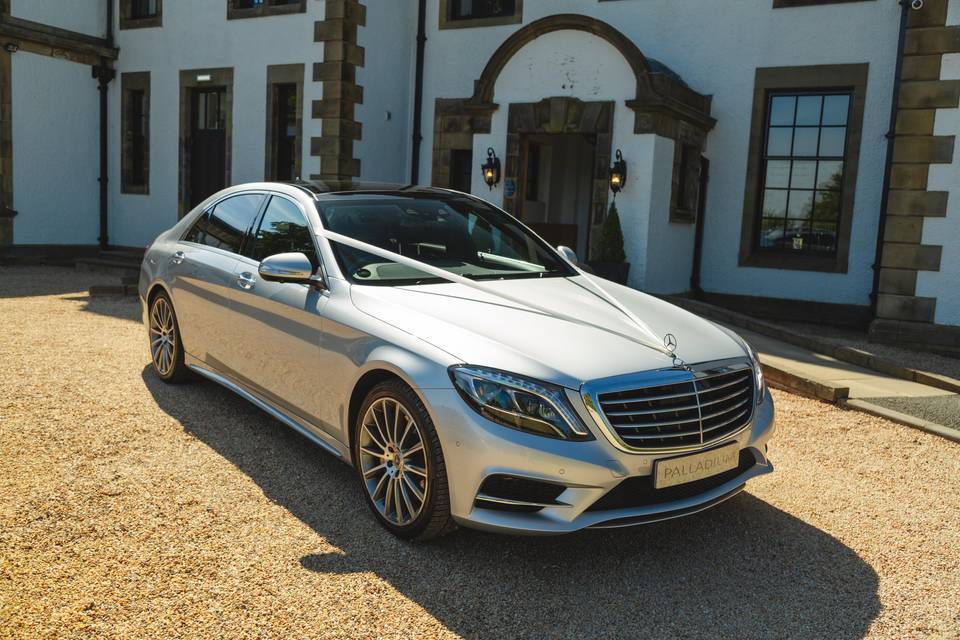 S Class