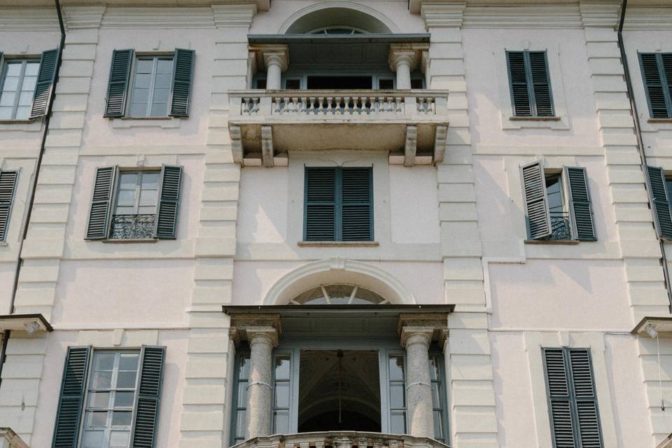 Villa Carlotta