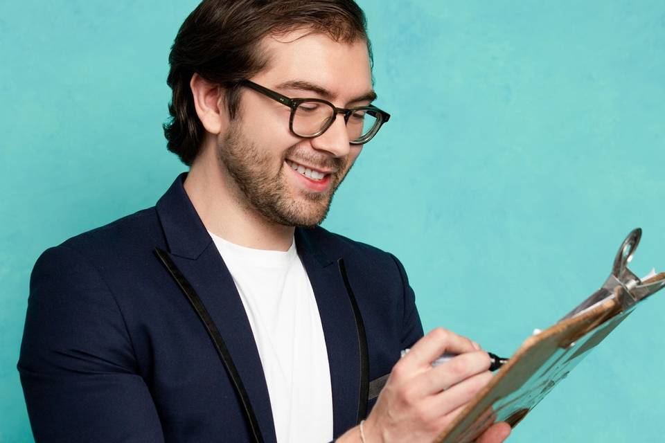 Edward's Caricatures