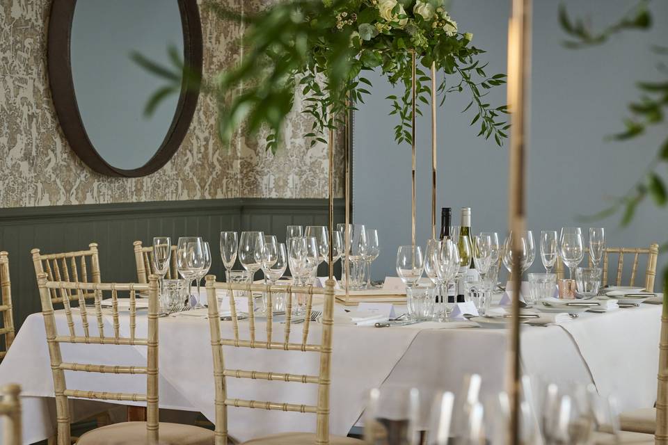Lombard - Wedding