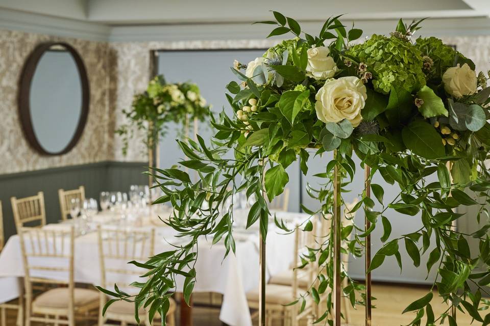 Lombard - Banquet