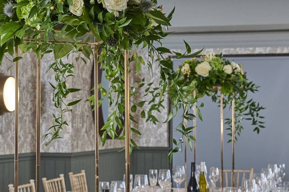 Lombard - Banquet