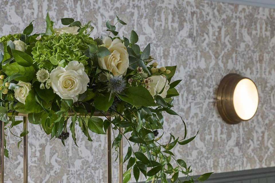 Lombard - Wedding