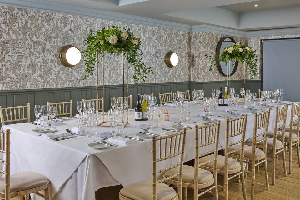 Lombard - Wedding