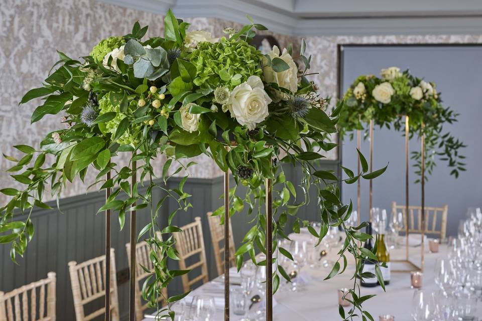 Lombard - Wedding