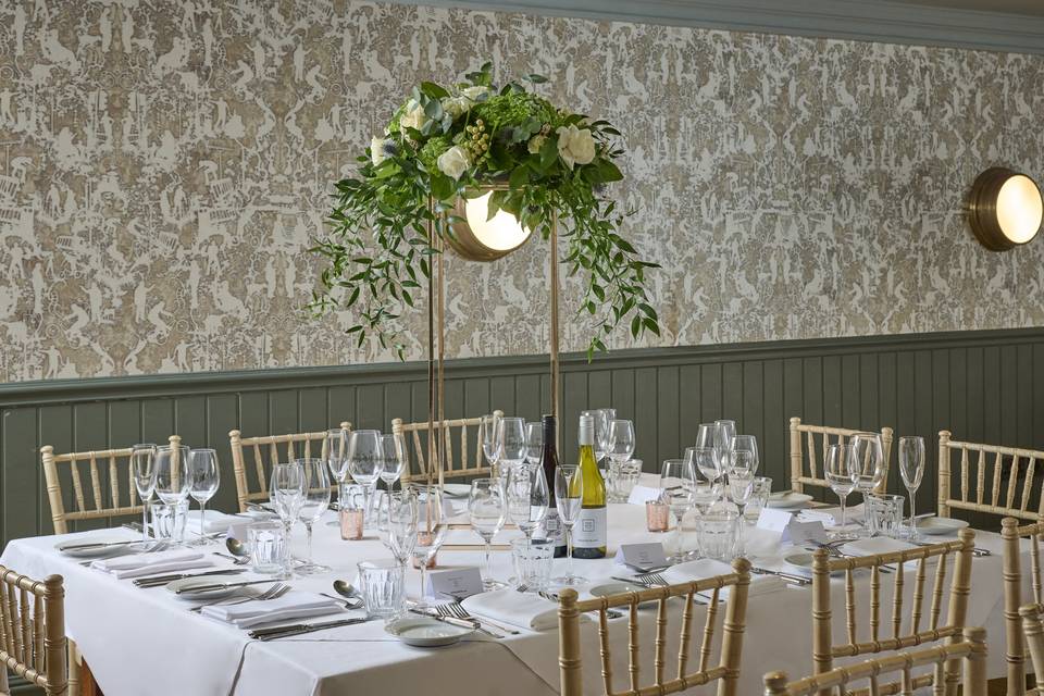 Lombard - Banquet