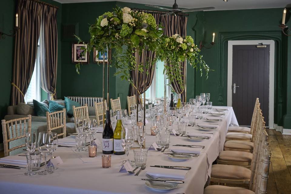 SMWS - Wedding