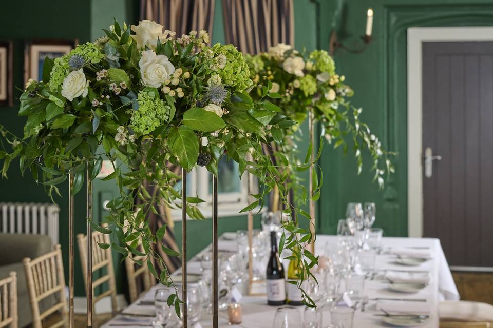 SMWS - Wedding