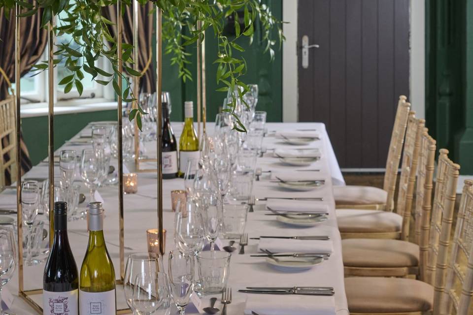 SMWS - Wedding