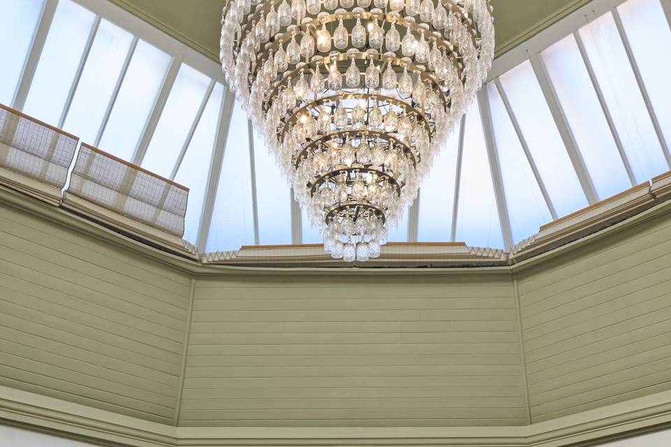 The Dome Room