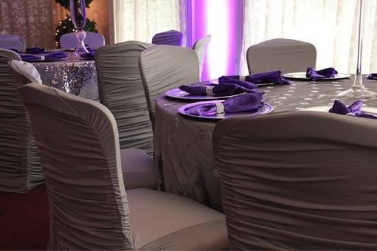 Chair Covers