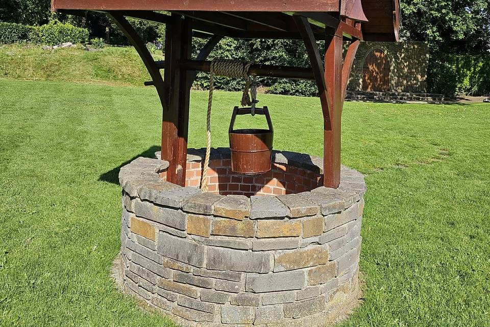 Wishing Well