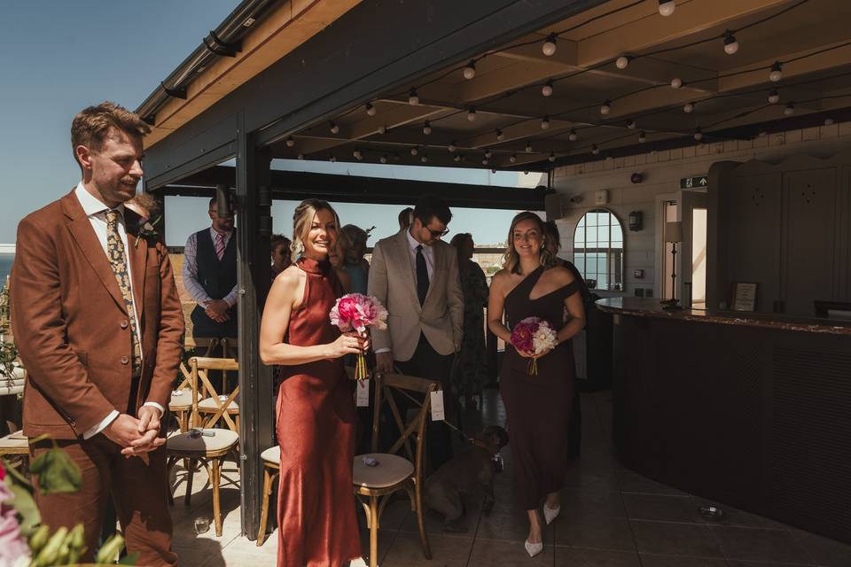 Captured by Jackson & Co Photo
