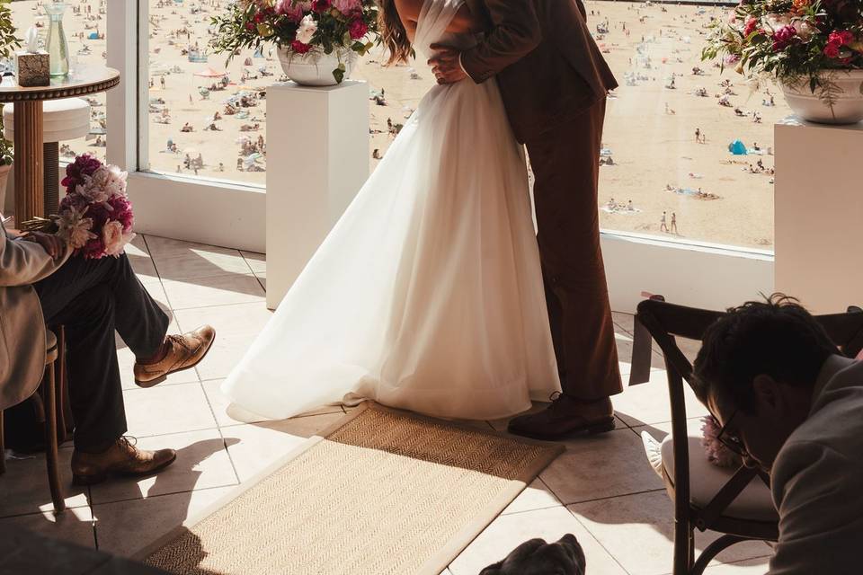 Captured by Jackson & Co Photo