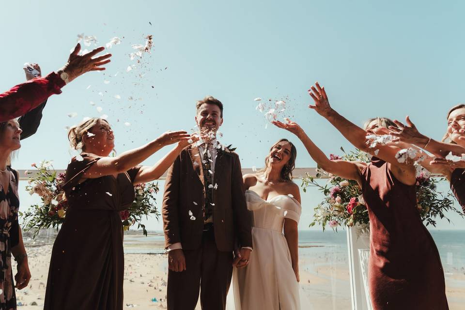 Captured by Jackson & Co Photo