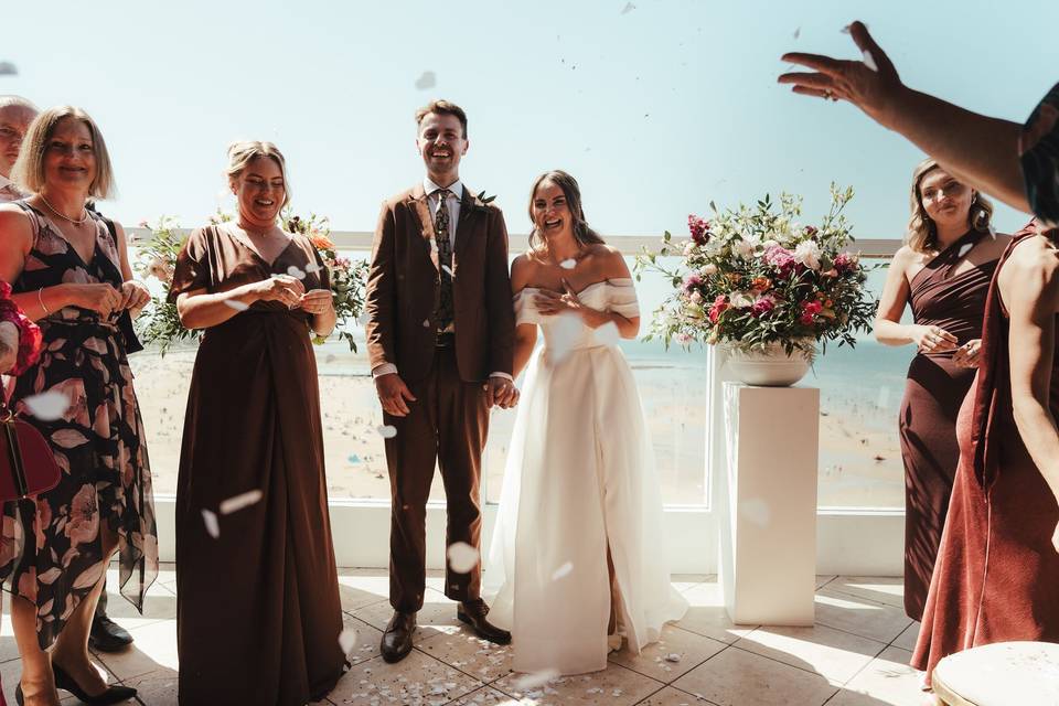 Captured by Jackson & Co Photo