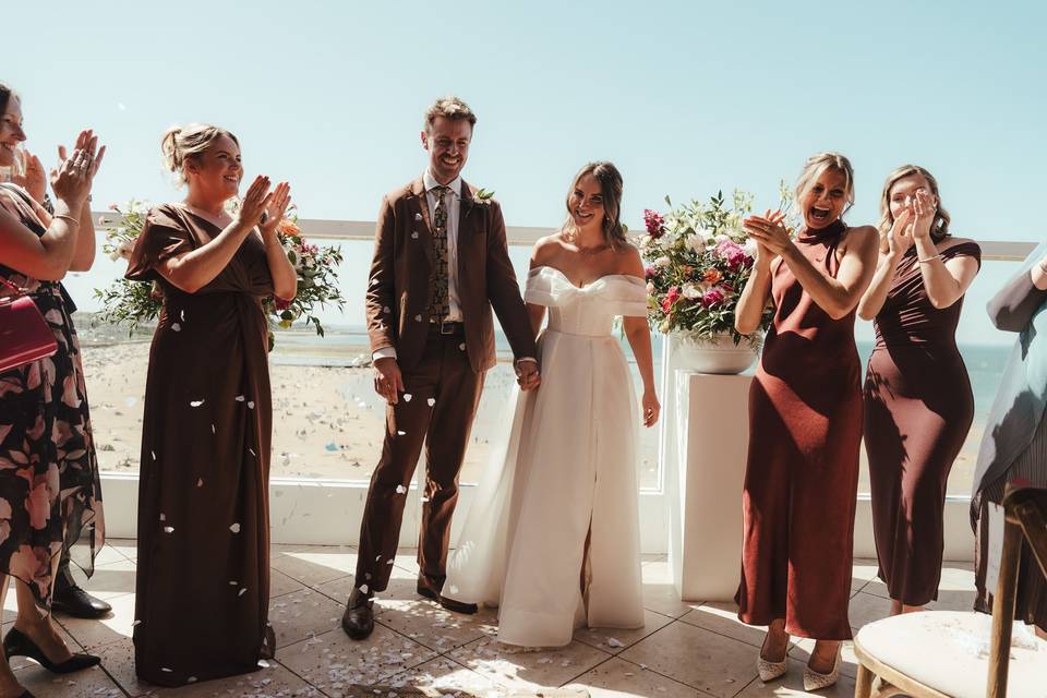 Captured by Jackson & Co Photo