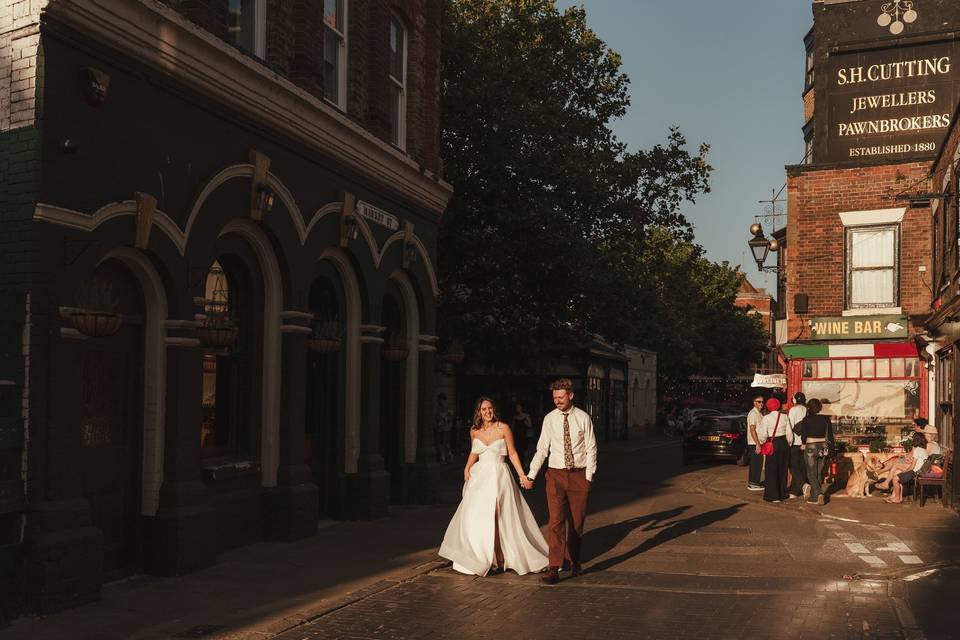 Captured by Jackson & Co Photo