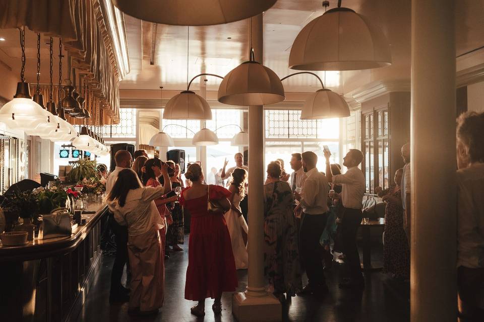 Captured by Jackson & Co Photo