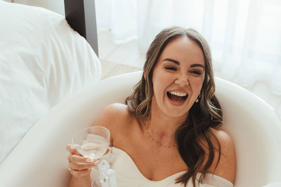 Captured by Jackson & Co Photo