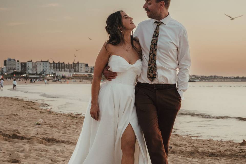 Captured by Jackson & Co Photo