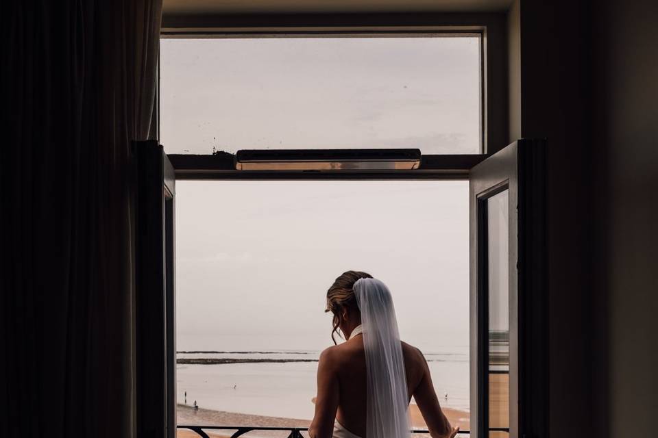 Captured by Tom Cawdron