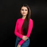 Iva Dimitrov