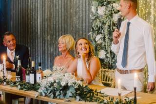 Bert’s Barrow in Leeds, West Yorkshire - Updated prices | hitched.co.uk