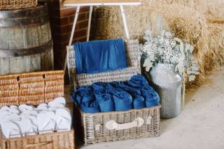Bert’s Barrow in Leeds, West Yorkshire - Updated prices | hitched.co.uk
