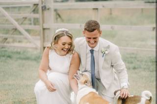 Bert’s Barrow in Leeds, West Yorkshire - Updated prices | hitched.co.uk