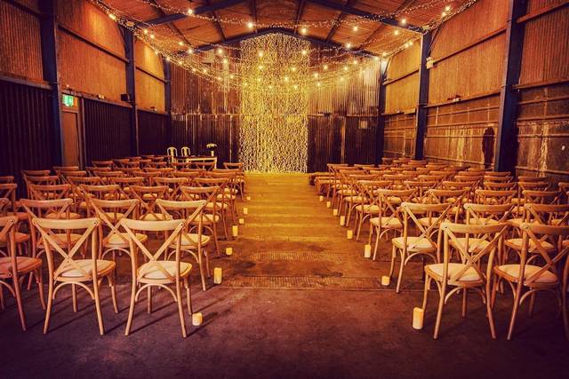 Bert’s Barrow Wedding Venue Leeds, West Yorkshire | hitched.co.uk
