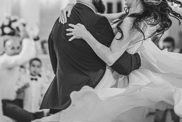 Dancefloor boogie