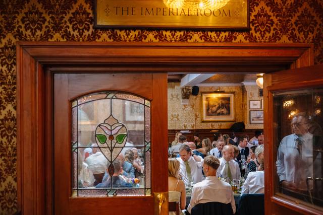 Cosy Club Nottingham