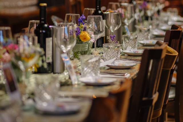 Cosy Club Nottingham