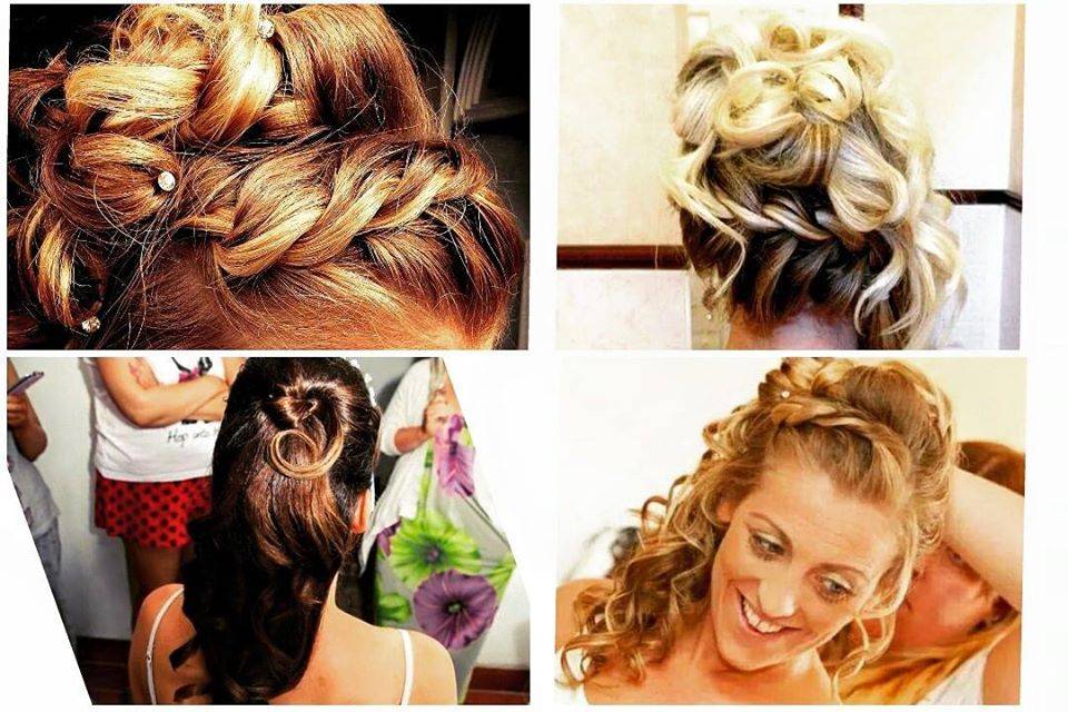 Braided styles