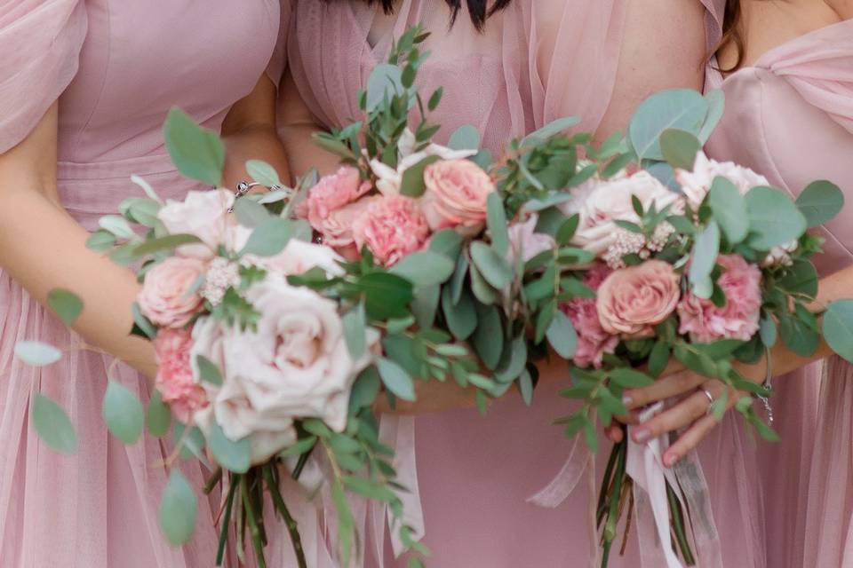 Les Fleurs di Bellucci Gabriella