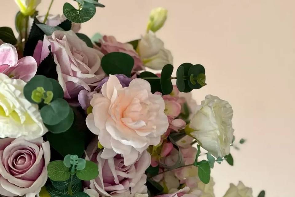 Les Fleurs di Bellucci Gabriella